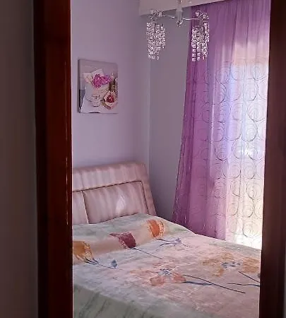 Апартаменты Maria's *
