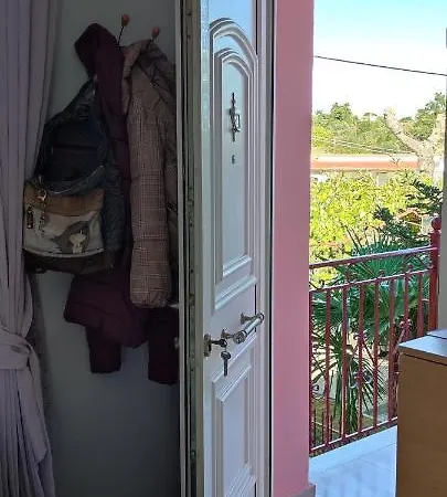 Apartament Maria's *