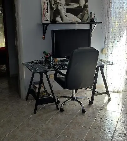 Maria's * Ormos (Thessaloniki)