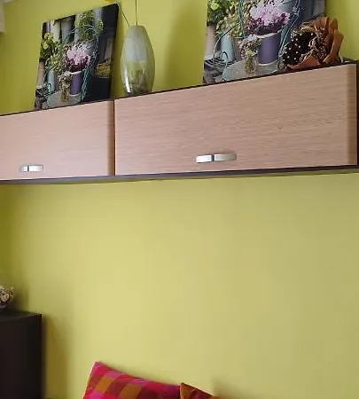 Maria's * Ormos (Thessaloniki)