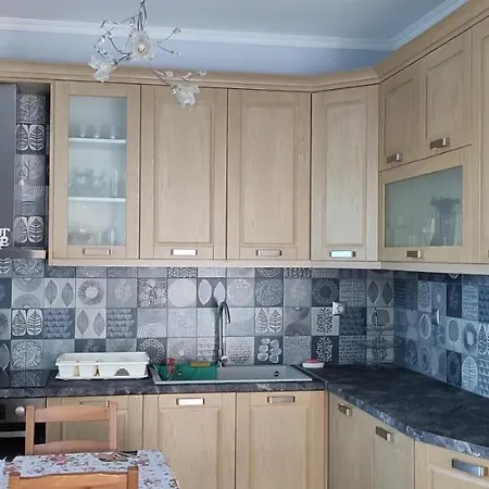 Maria's Apartament Ormos (Thessaloniki)