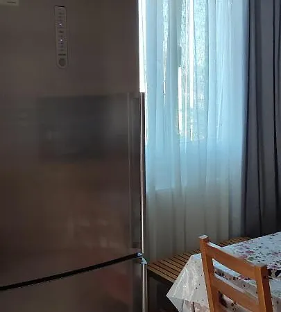 Maria's Ormos (Thessaloniki)