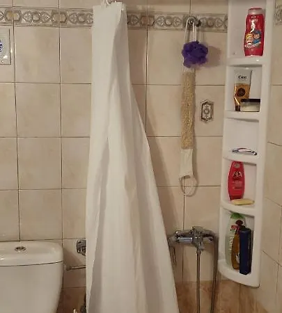 Apartament Maria's *