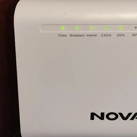 Maria's Apartament Ormos (Thessaloniki)