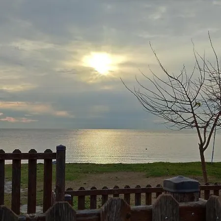 Apartament Maria's *