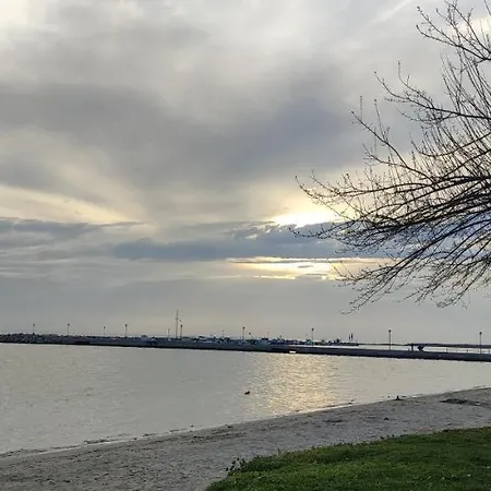 Maria's Apartament *