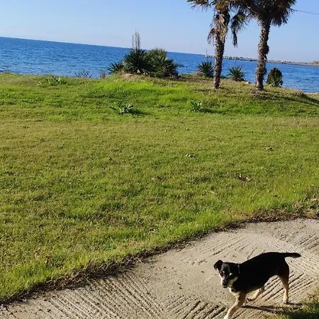 Apartament Maria's *