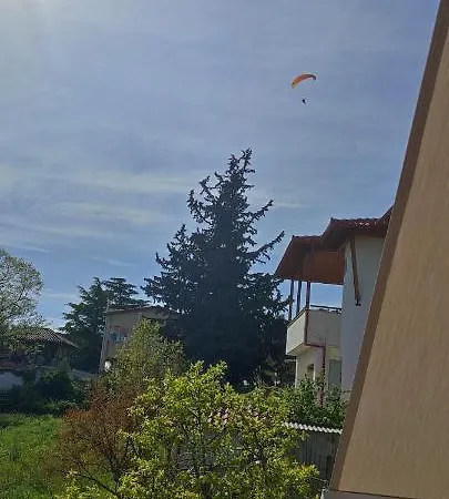 Maria's Apartament *