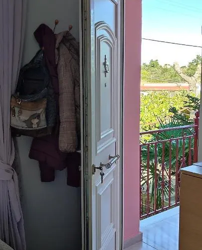 Apartament Maria's *
