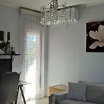 Maria's Apartament Ormos (Thessaloniki)