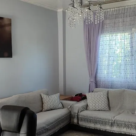 Maria's * Ormos (Thessaloniki)