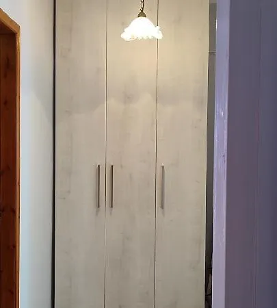 Apartment Maria's *