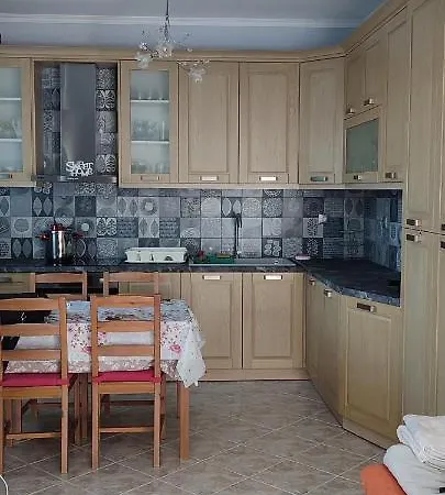 Apartment Maria's