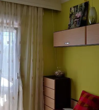 Apartment Maria's *