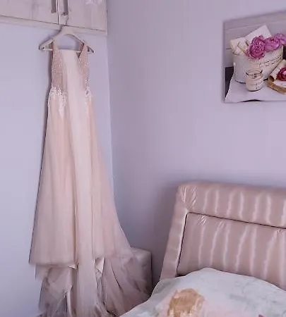 Maria's Апартаменты *