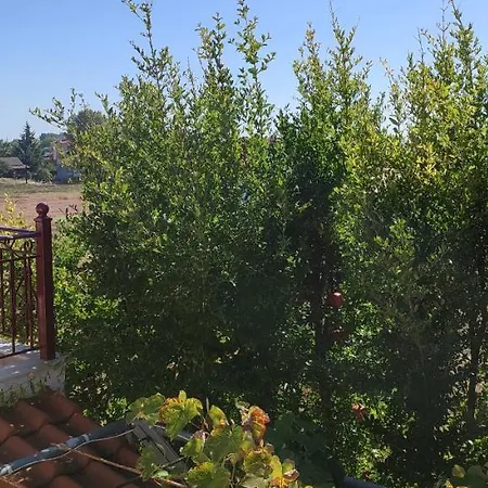 Maria's Апартаменты