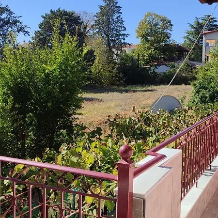 Maria's Апартаменты *