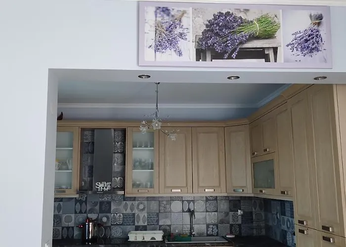 Maria's Apartamento *