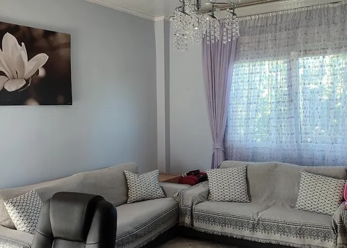 Maria's * Ormos (Thessaloniki)