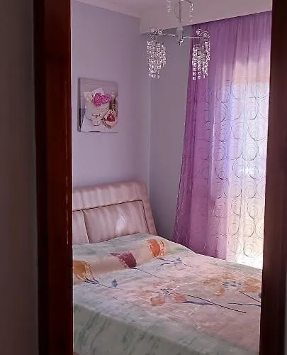 Apartamento Maria's *