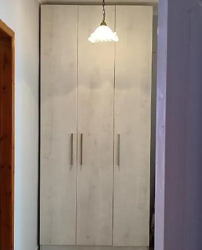 Apartamento Maria's *