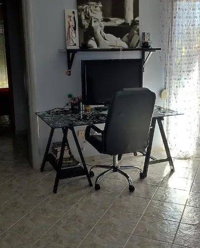 Maria's * Ormos (Thessaloniki)