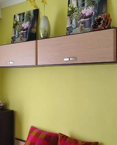 Maria's * Ormos (Thessaloniki)