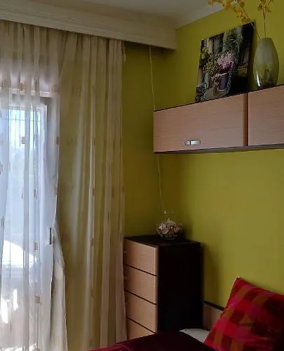 Apartamento Maria's *