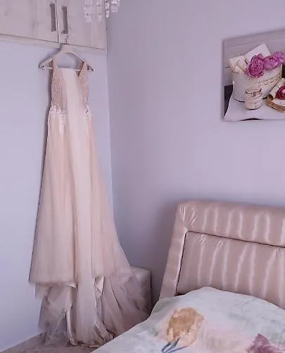 Maria's Apartamento *