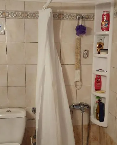 Apartamento Maria's *