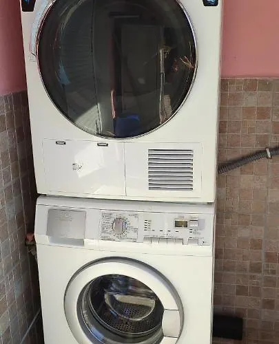 Maria's Apartamento *