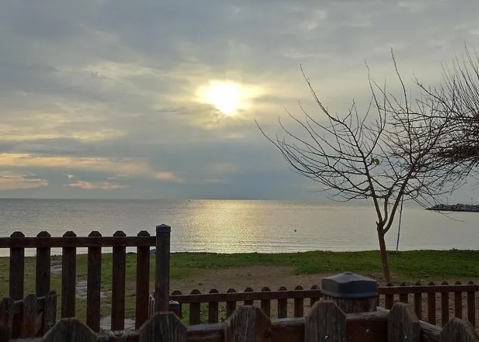 Apartamento Maria's *