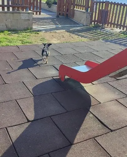 Maria's Apartamento *