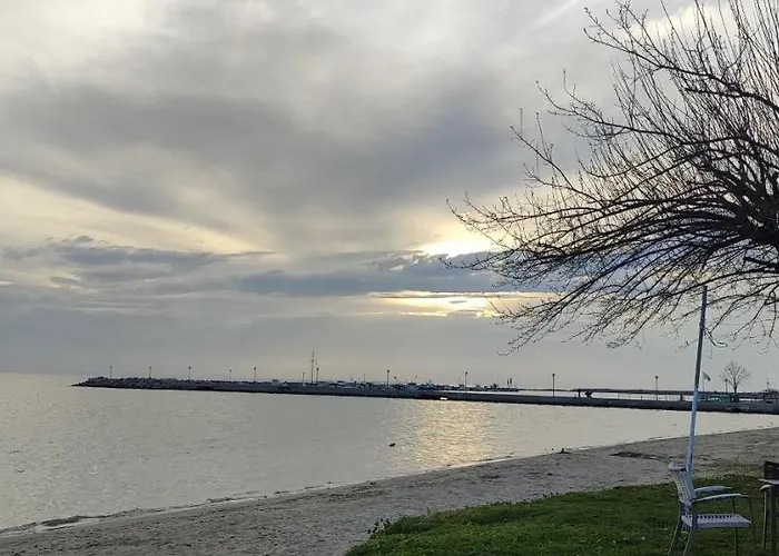 Maria's Apartamento *