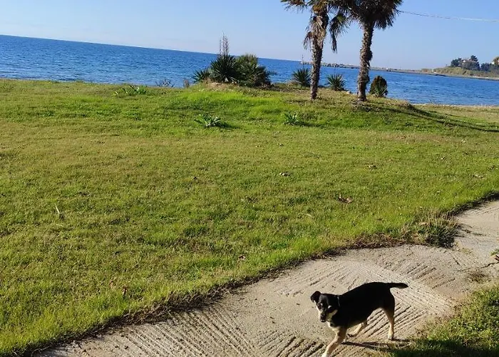 Apartamento Maria's *