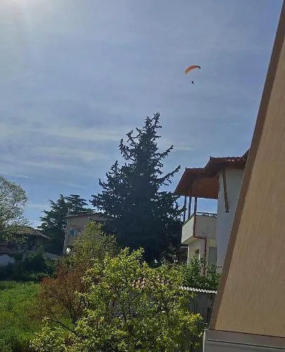 Maria's Apartamento *