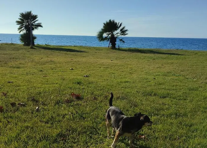 Apartamento Maria's Ormos (Thessaloniki)