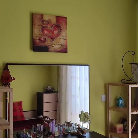 Maria's Órmos