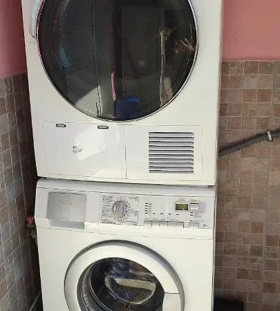 Maria's דירה *