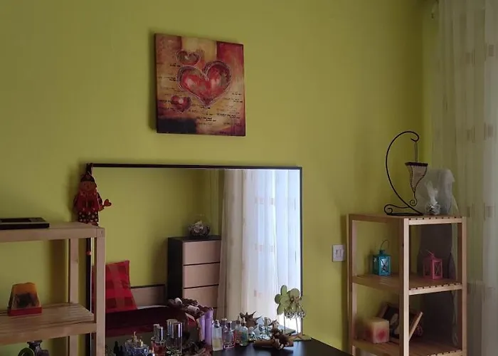 Maria's Órmos