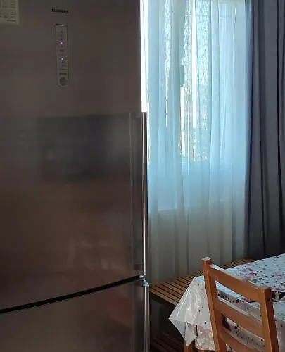 Maria's Órmos